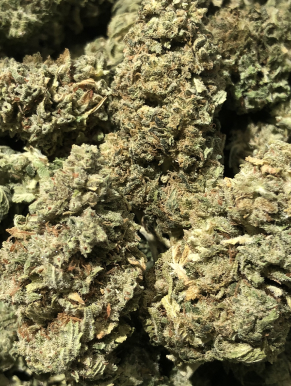 OG Kush