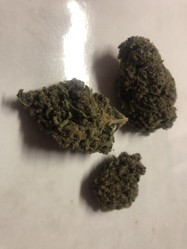 FRONTIER FUEL BY: MOUNTAIN CANNA FARMS - Image 4