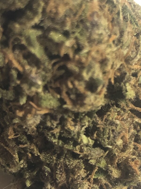 FRONTIER FUEL BY: MOUNTAIN CANNA FARMS - Image 3