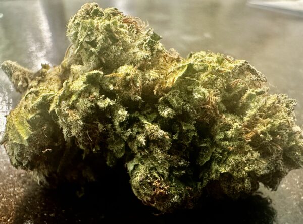 War Head  by: Patton Farms    1/3 oz - Image 7