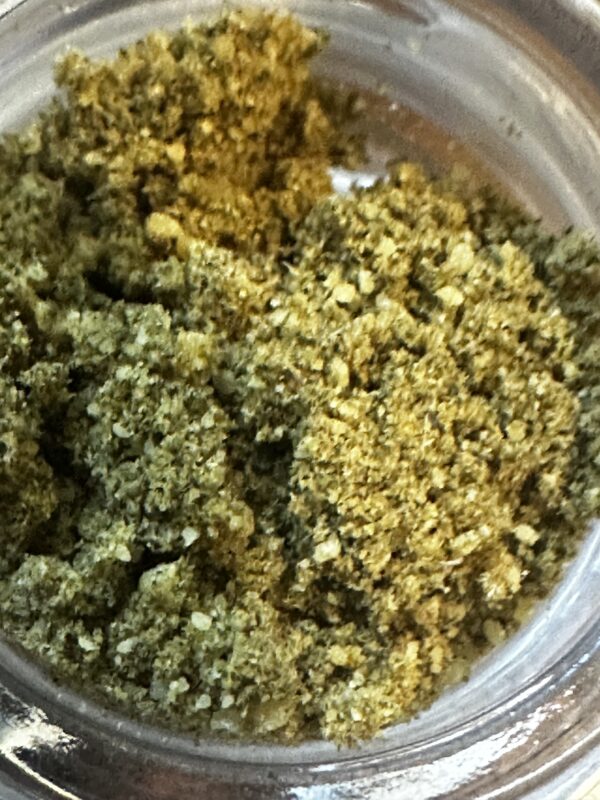 Cherry Lime Gelato Kief   1gm.       by: Humboldt Farms - Image 3
