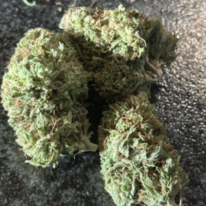 Durban Poison  by: Mountain Made Farm     1/3oz