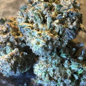 Grapple Pie by: Mountain Canna Farm 1/3oz