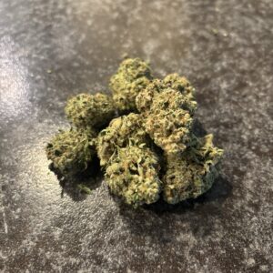 Strawberry Lemonade   by: Mountain Canna Farm   1/3oz