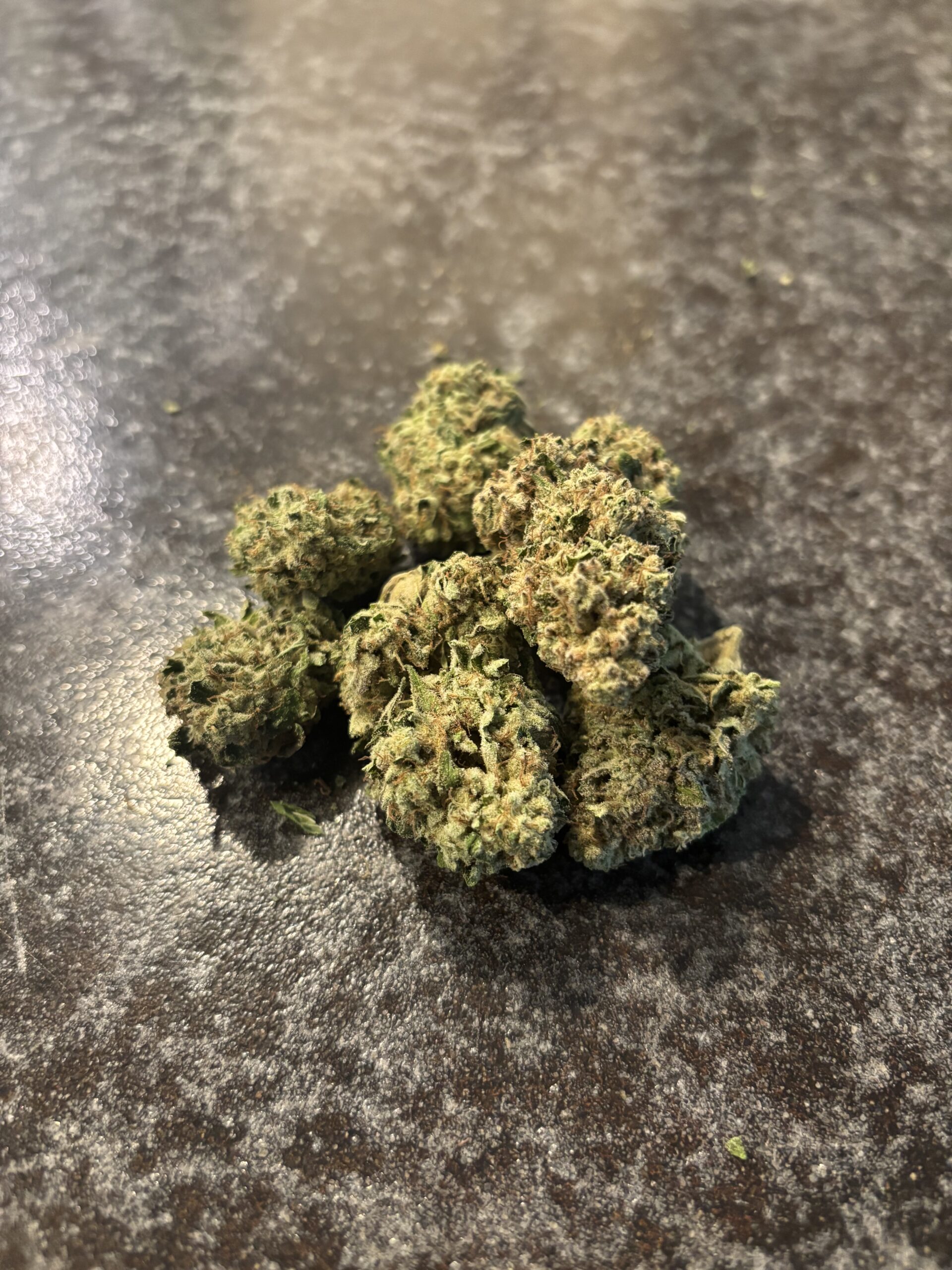 Strawberry Lemonade by: Mountain Canna Farm 1/3oz