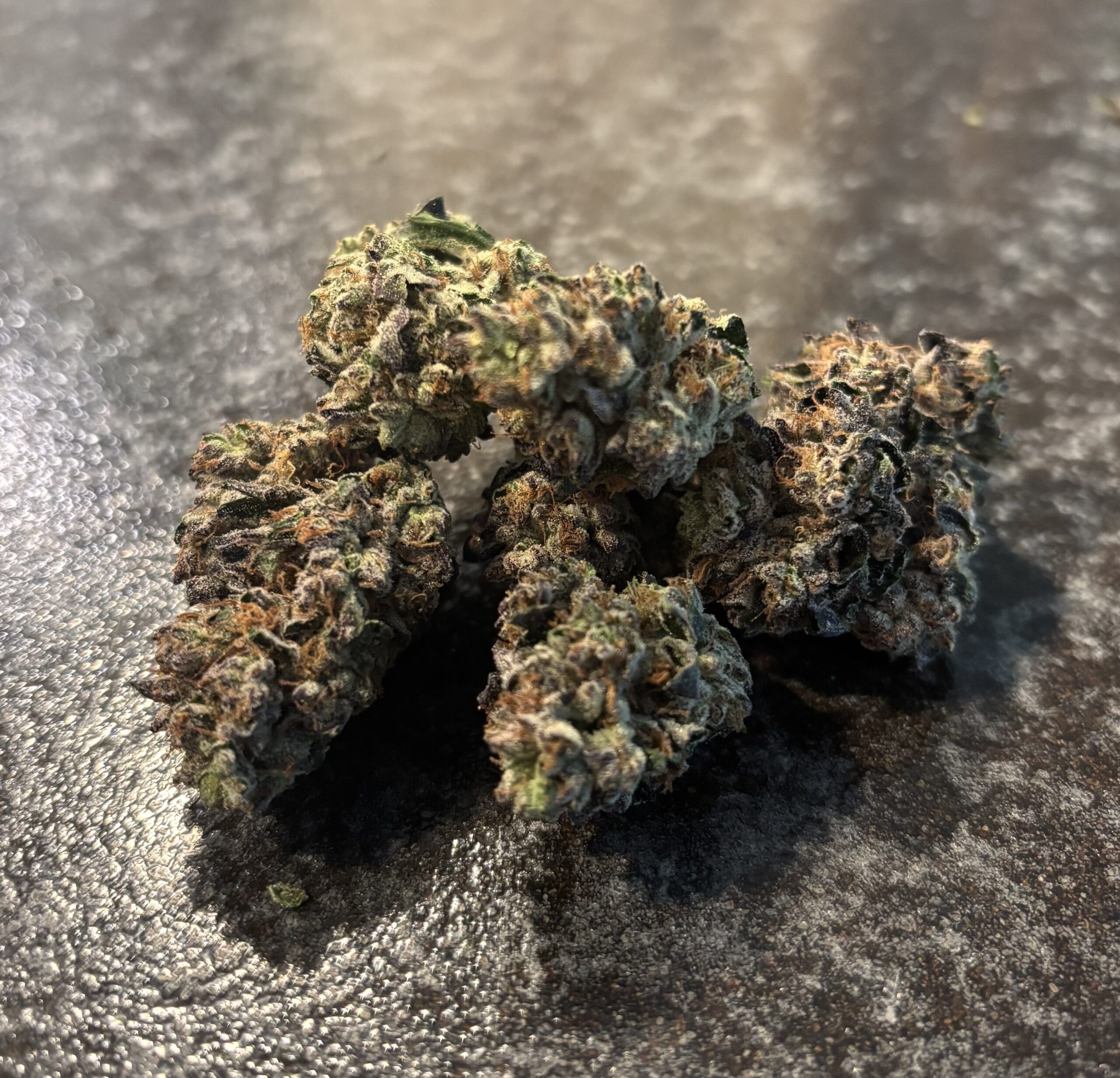 Bapez #1 by: Mountain Canna Farm 1/3oz - Image 6